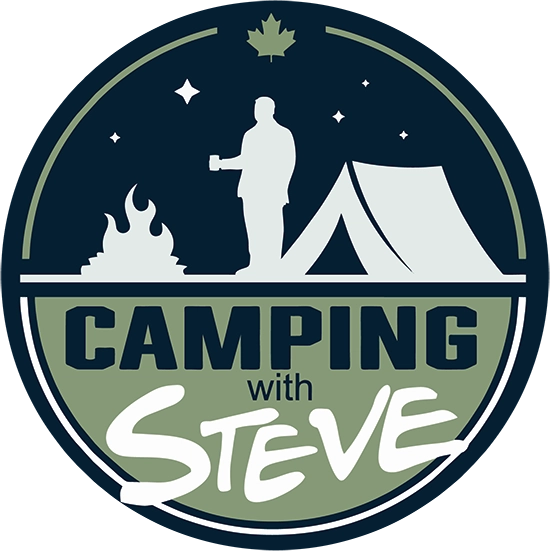 CampingWithSteve - Camping With Steve