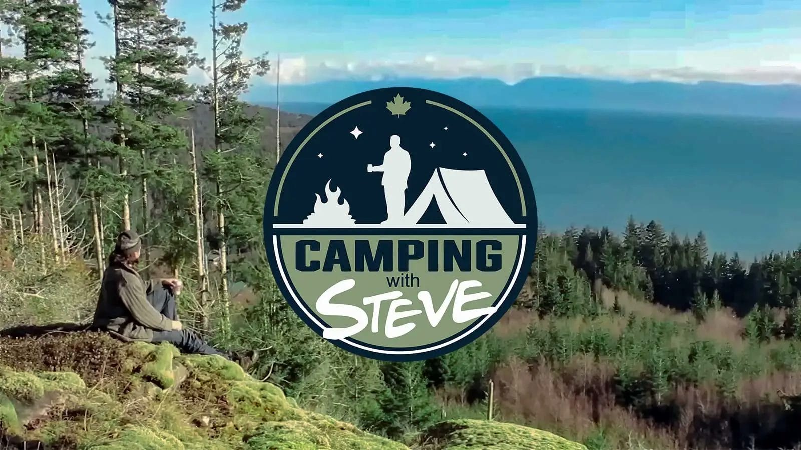 CampingWithSteve.com - Camping With Steve